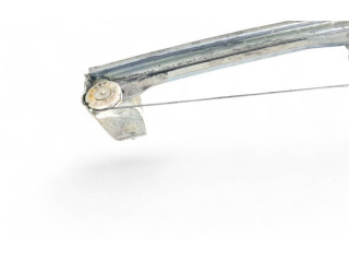 Pojistková skříňka Электрический механизм для подъема окна без двигателя 807209071R Dacia Dokker 2020