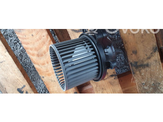 Вентилятор печки