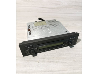 Радио/ проигрыватель CD/DVD / навигация Audi A3 S3 A3 Sportback 8P для двигателя BKD