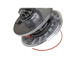 Turbodmychadlo Турбина 9656125880, 753420 Peugeot 307