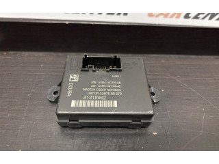 Блок комфорта 31318962 Volvo S60