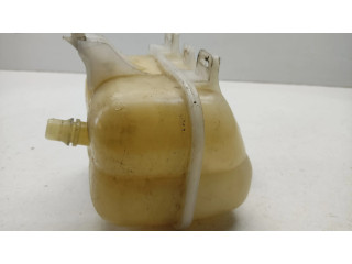 Расширительный бачок охлаждающей жидкости