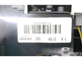 Блок управления климат-контролем 158640100, 158640100   Fiat Idea