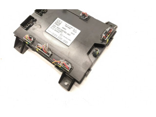 Блок комфорта 101090700D Tesla Model S