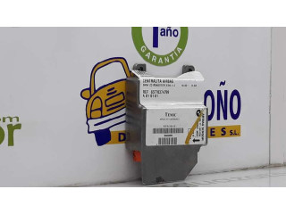 Блок подушек безопасности 65778374799, MRSZ9032   BMW Z3 E36