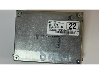 Камера ветрового стекла