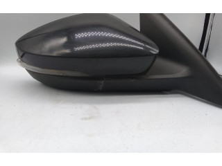 Зеркало электрическое        Skoda Octavia Mk3 (5E)  2013 - 2019 года   