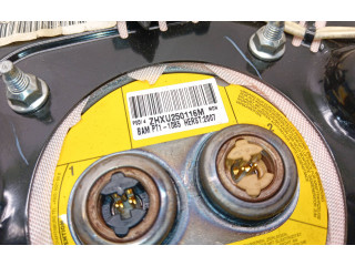 Подушка безопасности водителя P0UW72XDVAG, ZHXU250116M   Chrysler 300 - 300C