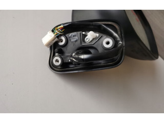 Зеркало электрическое        Subaru Forester SJ  2013 - 2018 года   