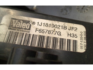Вентилятор печки    1J1819021BJF2, 1J1819021BJF2   Audi TT Mk1