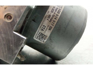 Блок АБС 5Q0614517DK   Skoda  Karoq  2017 -  года