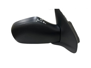 Zpětné zrcátko  Suzuki Ignis 2007  013419  