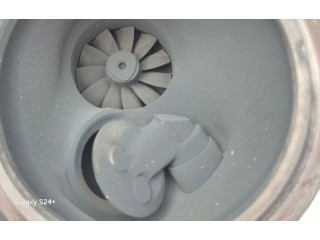 Turbodmychadlo Турбина 9818479380, 8362502 Peugeot 308