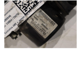 Блок АБС 10.0212-0998.4   Ford  Transit -  Tourneo Connect  2013 - 2022 года