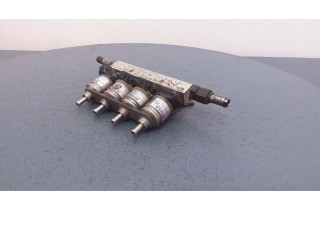 Vstřikovací lišta 67R-010092, 67R-010092 Citroen Berlingo