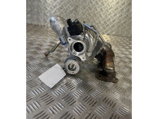 Турбина Volvo XC90 31459815