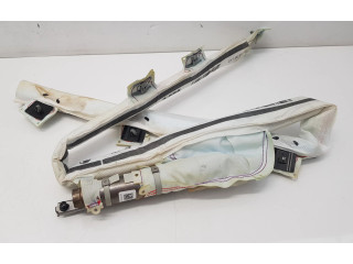 Боковая подушка безопасности 6V0880741B Skoda Fabia Mk3 (NJ)