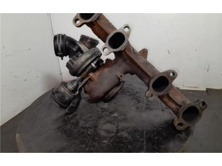  Турбина Volkswagen Touran I  03G253014M         