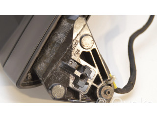 Zpětné zrcátko pravé Audi Q7 4M 2016  233656052  