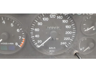 Турбина Спидометр (приборный щиток) Mazda 323 719-090