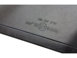 Зеркало электрическое Audi A5 2016 - года