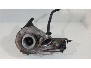 Turbodmychadlo Турбина A6460960699 Mercedes-Benz Vito Viano W639 2.2