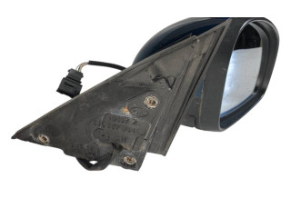 Зеркало электрическое Skoda Fabia Mk2 (5J) 2007 - 2014 года