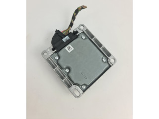 Блок подушек безопасности 6850424, 34526850424 BMW X3 F25