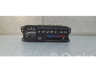 Блок управления климат-контролем 9725034100   Hyundai Sonata