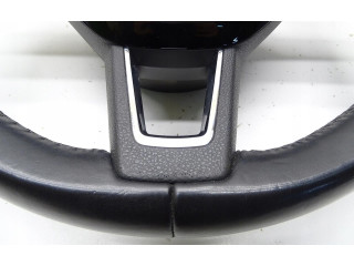 Руль Skoda Octavia Mk3 (5E) 2013 - 2019 года 3V0419091L