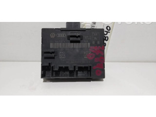 Комфортный модуль 8X0959795A Audi Q3 8U