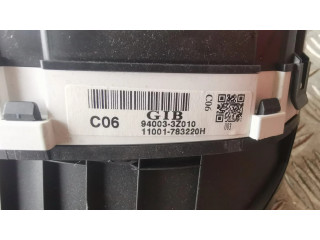 Přístrojová deska Hyundai i40 2014 940033Z010, 11001783220H