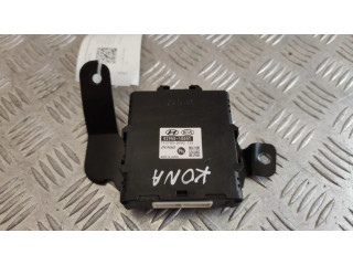 Модуль управления рулевой рейкой