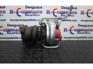 Турбина Mitsubishi Space Wagon 4917702702