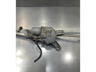 Комплект механизма стеклоочистителей 1397220666, 1033428943    Mercedes-Benz C W204