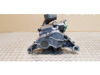 Čerpadlo oleje 07Z115187A Volkswagen Touareg I