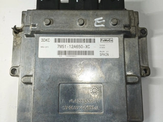 Řídící jednotka 7M5112A650XC, 3DKC Ford Focus 2009
