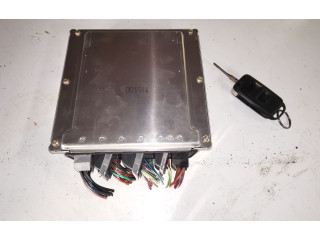 Řídící jednotka A6681530879, 0281011151 Mercedes-Benz A W168 2001