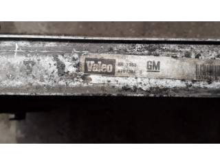 Радиатор охлаждающей жидкости