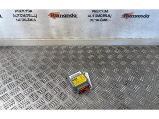 Блок подушек безопасности 550740900, 550740900   Citroen Xantia