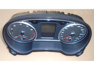 Панель приборов 8X0920930M Audi A1
