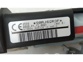Боковая подушка безопасности 0080P1120001   Honda Jazz