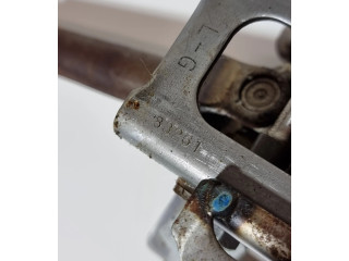    Рулевая рейка 83261   Honda Accord 2008 - 2016 года