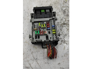   Pojistková skříňka    Chevrolet Cruze 2009