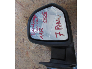 Zpětné zrcátko  Citroen Berlingo 2011    