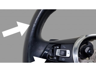 Volant Volkswagen Tiguan 2018 5TA419091AQ
