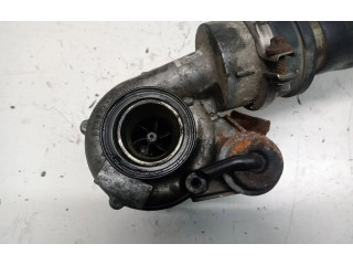  Турбина Mercedes-Benz A W169  A6100901780, A6100901780   для двигателя OM640940      