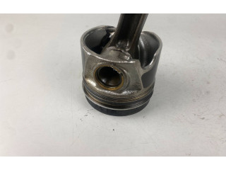 Поршень с шатуном 02604LA, 04LADE Audi A3 S3 8V