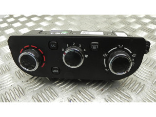 Блок управления климат-контролем WQT100D050 Dacia Spring