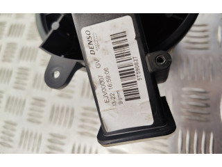 Вентилятор печки EJV00007 Jeep Renegade